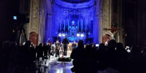 I Cameristi Cromatici protagonisti del Galà d’Inverno a Novi