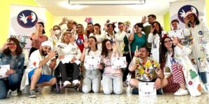 Delucca e Persano, i premi dedicati a chi aiuta nel sociale e nello sport