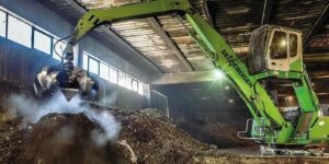 Compostaggio dei rifiuti, a Novi sorgerà un impianto da 10 milioni