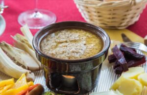 ‘Bagna Cauda Day’: un giorno per il piatto della tradizione piemontese
