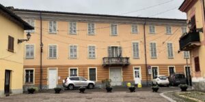 Pozzolo, l’ex municipio diventerà la casa delle associazioni