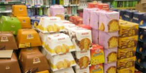 Pasturana, i panettoni avanzati diventano un dono di solidarietà