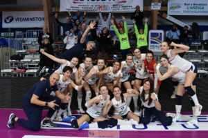 Coppa, Alessandria e Novi in finale