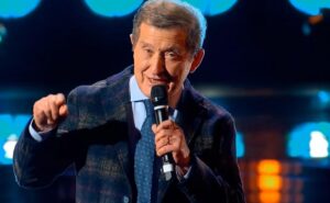 “The voice”, Rangone a un passo dalle semifinali