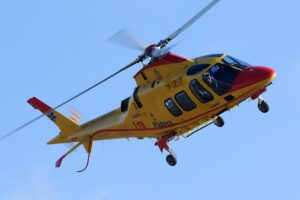 Incidente in A7: feriti due motociclisti, sul posto l’elisoccorso
