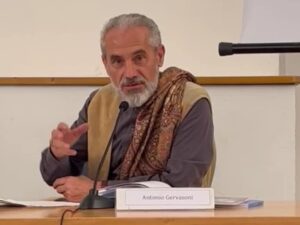 In Asia sulle orme di Tiziano Terzani, con Antonio Gervasoni
