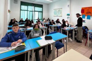 CNOS-FAP di Serravalle e la filosofia educativa