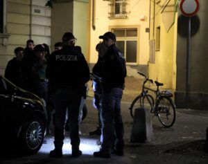 Controlli di Polizia a Casale, Novi, Tortona, Acqui, Arquata e Serravalle
