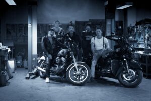 Woda Woda, un ep “Ruvido” con le registrazioni live