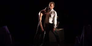 Teatro, weekend ad Arquata con due spettacoli fuori dagli schemi