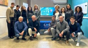 “COS Alessandria: giornata dell’ospite”
