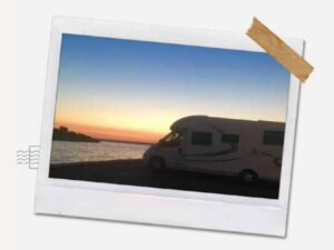 “La mia strada in camper”, la presentazione a Francavilla Bisio