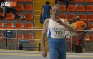 La Camera ancora tricolore. Nel pentathlon