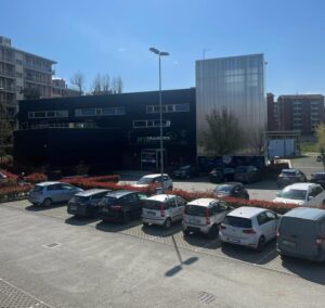 Il centro sportivo più completo ad Alessandria