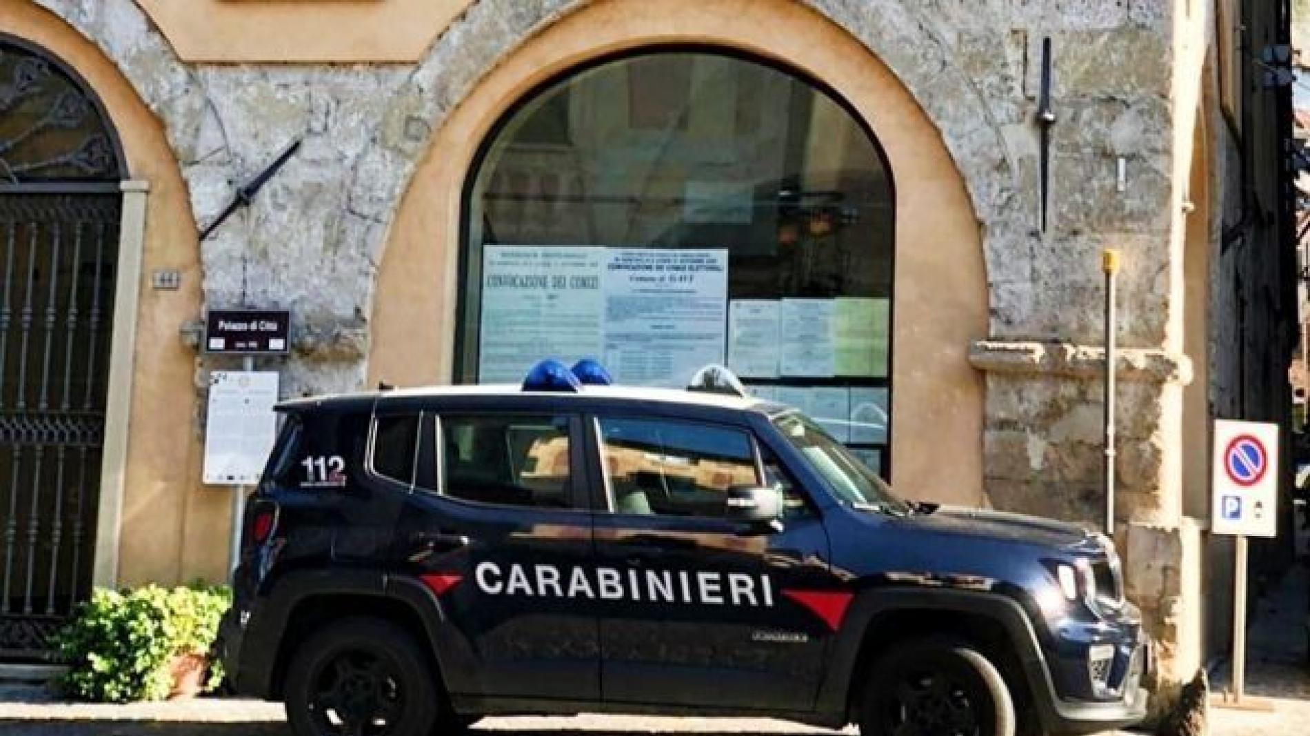 Gavi: i Carabinieri ripercorrono in aula la genesi del caso Albano