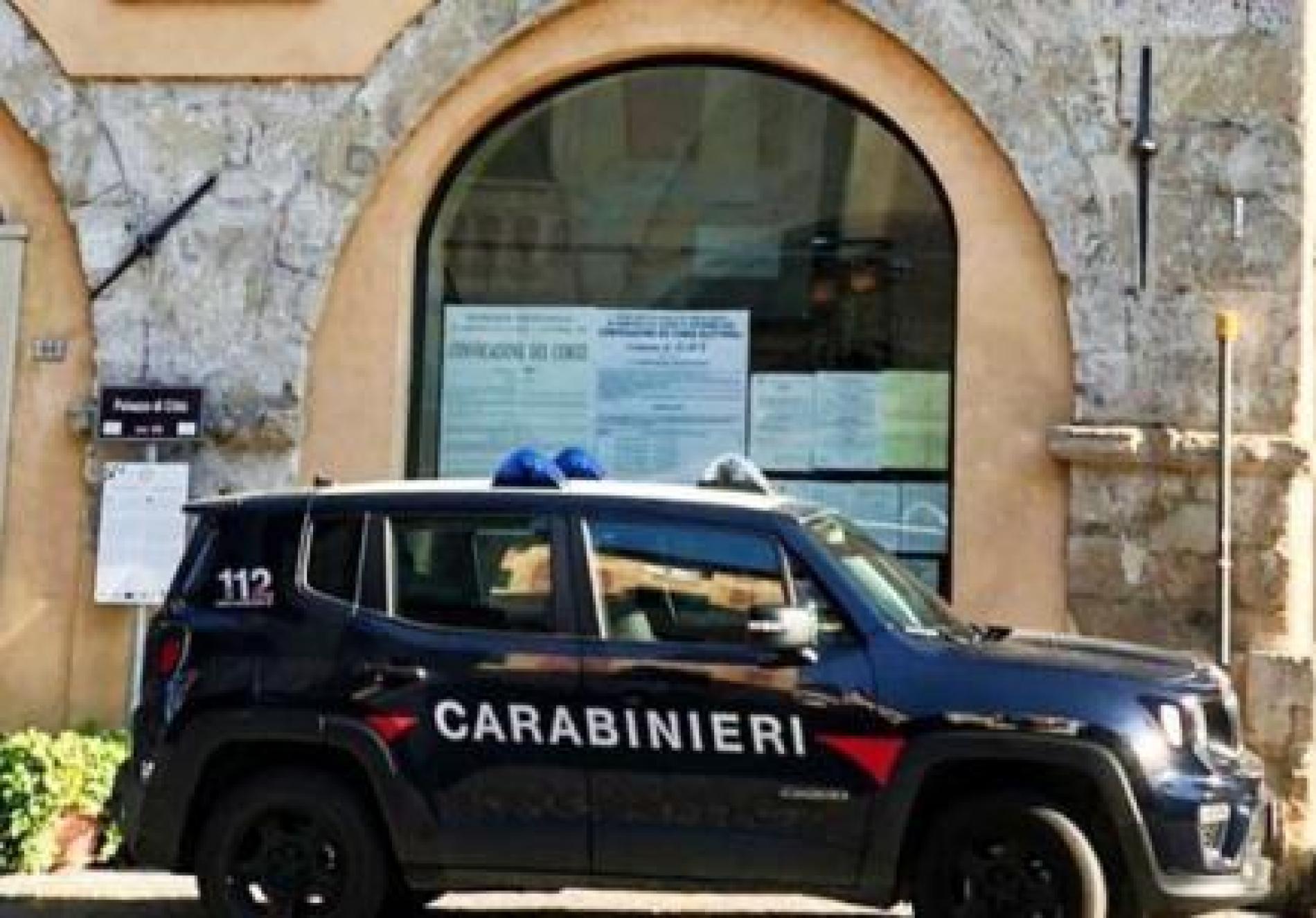 Gavi: i Carabinieri ripercorrono in aula la genesi del caso Albano