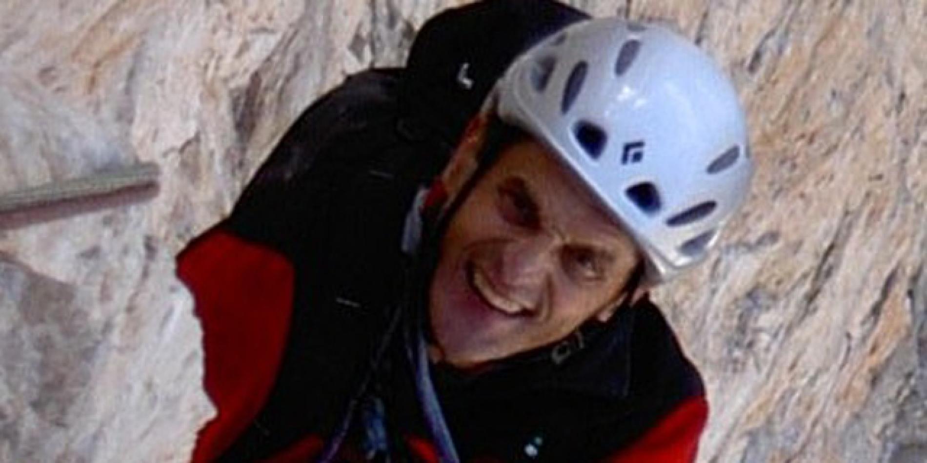 Club Alpino: sicurezza, arrampicata e l’incontro con Ghiglione