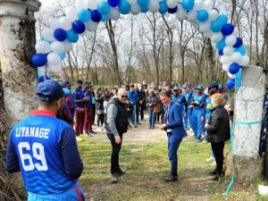 Novi, da domenica all’ippodromo torna il campionato di cricket
