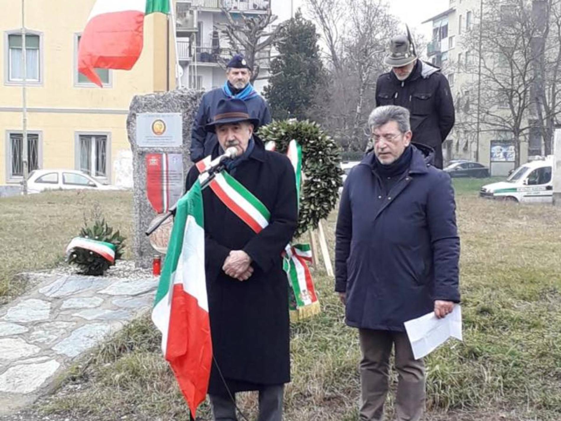 Foibe ed esodo giuliano-dalmata, se ne discute in biblioteca