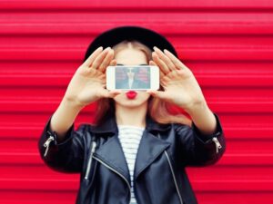 I filtri di Instagram