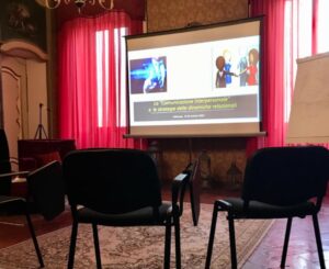 Workshop in comunicazione e strategie relazionali