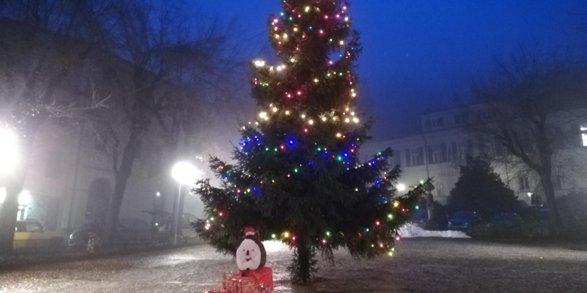 “AccendiAmo il Natale” ad Arquata: il programma delle iniziative