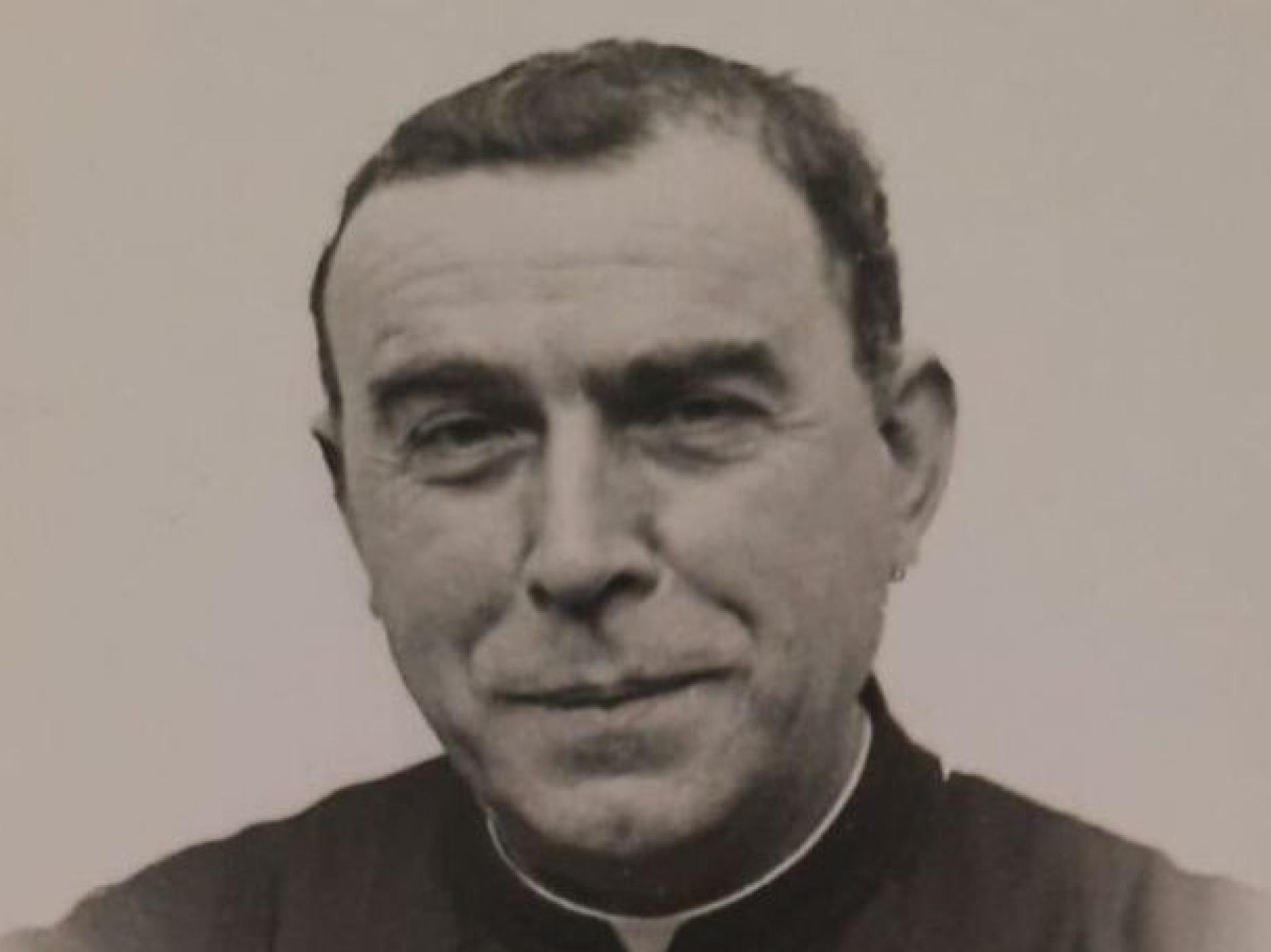 Monsignor Guerra, un libro per ricordare il sacerdote di Serravalle
