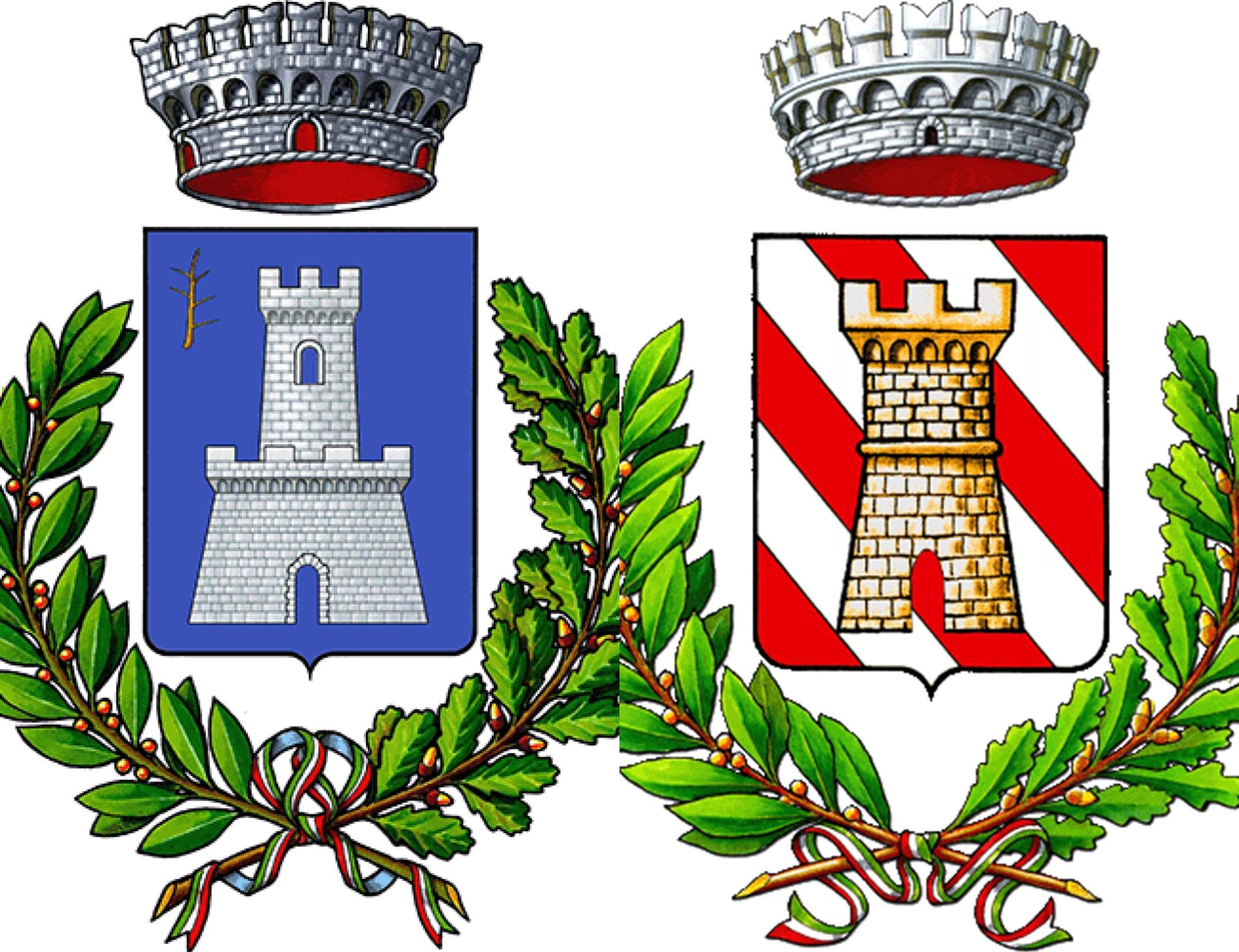 Cassano Spinola, Mattarella approva il nuovo emblema comunale