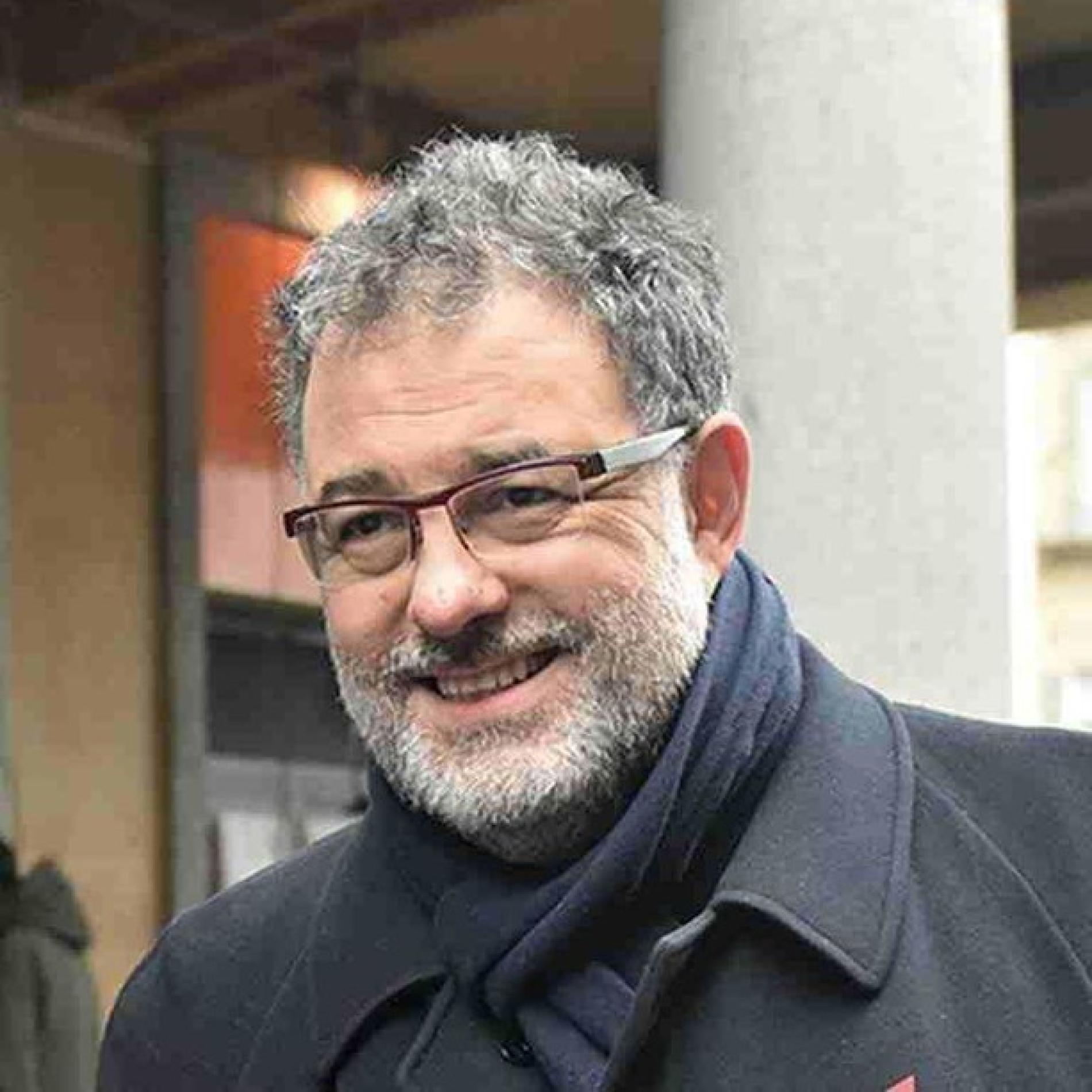 Peste suina: Giorgio Sapino commissario straordinario per l’emergenza