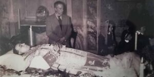 Monsignor Guerra, un libro per ricordare il sacerdote di Serravalle