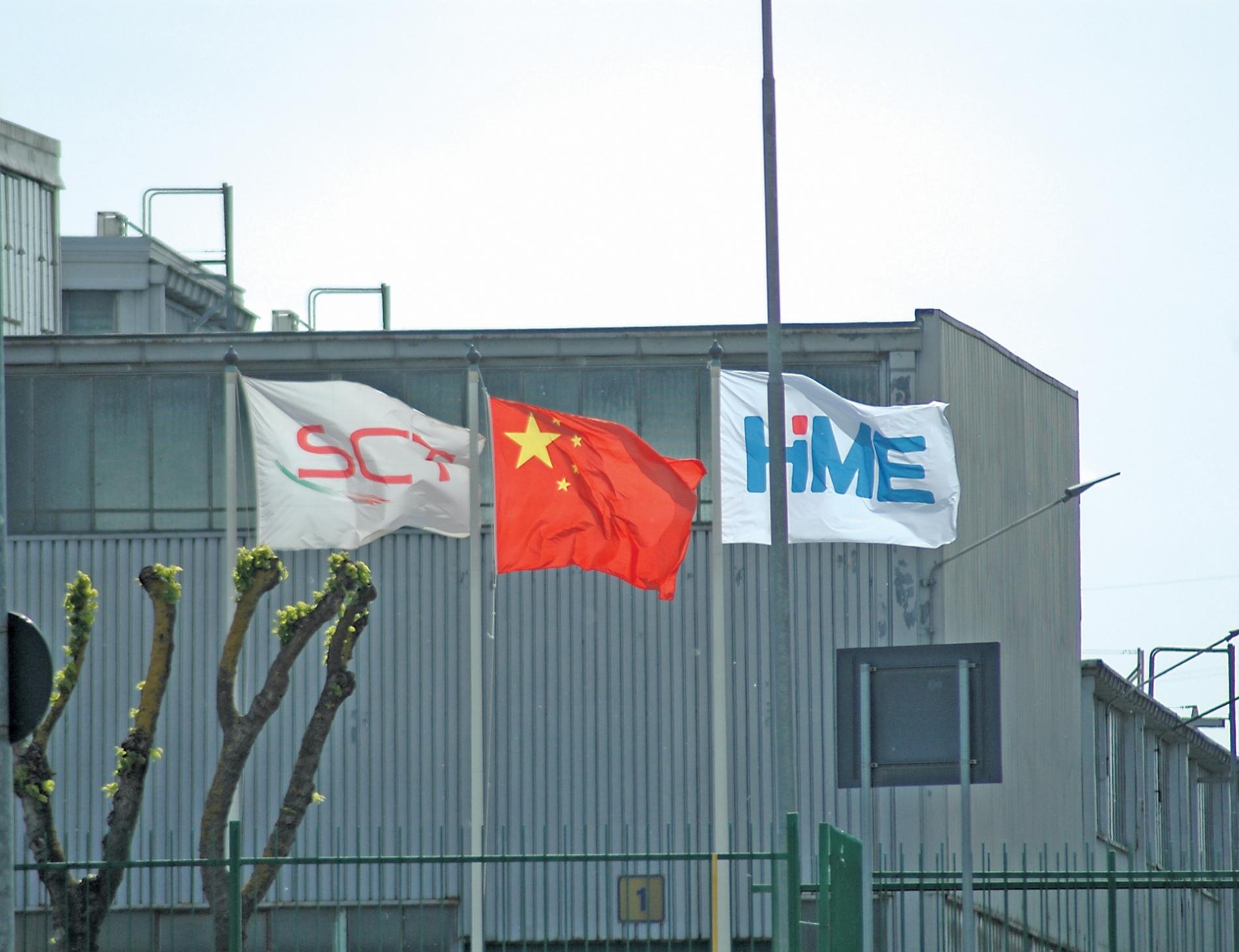 Kme-Sct, nuovo accordo con l’azienda: i lavoratori dicono sì