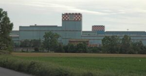 Ex Ilva, infortunio sul lavoro:  dipendente ferito alle dita di una mano