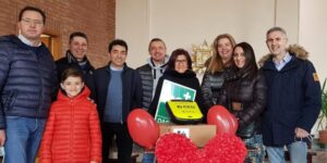 Sacro Cuore, parrocchia cardioprotetta grazie ai volontari