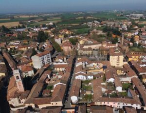 Pozzolo e la sua gente, in un docufilm personaggi e tradizioni