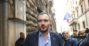 Molinari: “Stelle di David? Episodio da non sottovalutare”