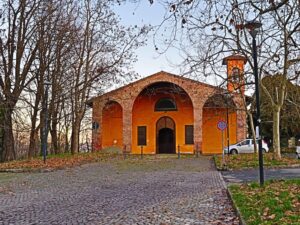 Pieve di Novi, visite guidate alla scoperta dell’antica chiesa