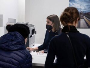 Stranieri, per 2 giorni a Novi i consulenti del progetto Fermento