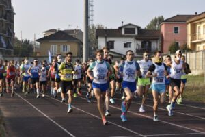 Mezzo secolo di Atletica Novese: un programma che sfida il virus