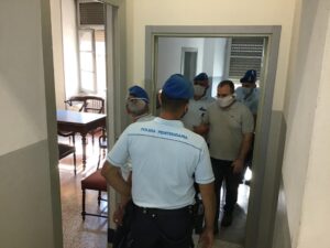 I coniugi Vincenti condannati a 4 anni per esplosione dolosa, truffa e lesioni