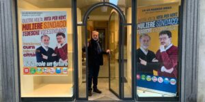 Novi, il centrosinistra chiude la campagna elettorale in piazza