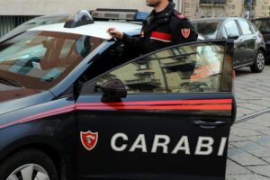 Alessandria, 11 abusivi nella palazzina: lo sgombero in via Schiavina