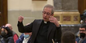 Monsignor Pietracatella, il sacerdote novese tra i giudici della Sacra Rota