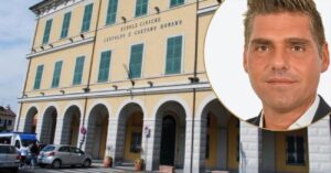 Il Lions si affida a Lolaico e progetta un montascale per le scuole