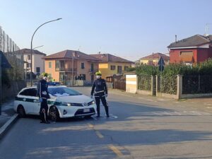 Effetto Covid su multe e incidenti: sono un terzo in meno