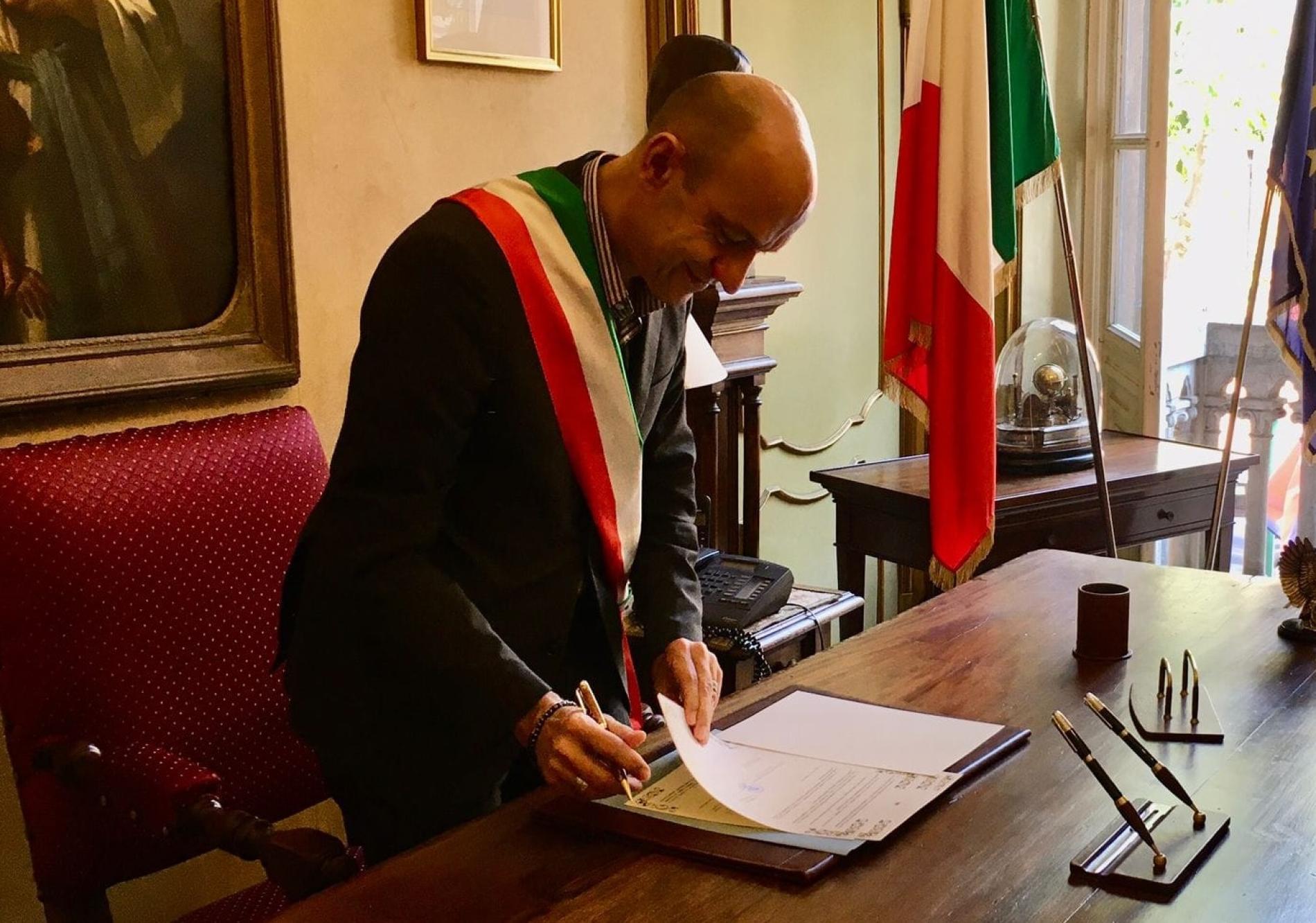 Alessandria: bando per alloggi di edilizia sociale