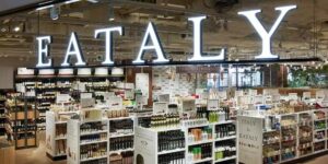 Accordo con McArthurGlen, Eataly sbarca all’Outlet di Serravalle