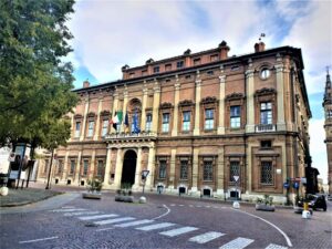 Alessandria, si vota per il presidente della Provincia