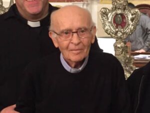 «Don Alfredo Ferrari e quel sogno di tutti noi in terra d’Africa»