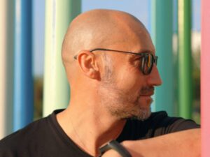 Claudio Mastromarino, arriva il radio il singolo scritto in pandemia