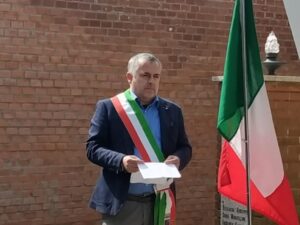 Francavilla: Bevilacqua batte il suo vice e viene riconfermato